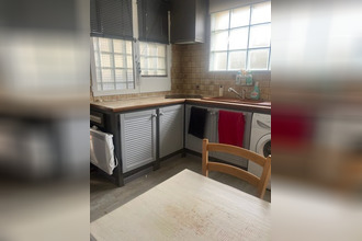  maison athis-mons 91200