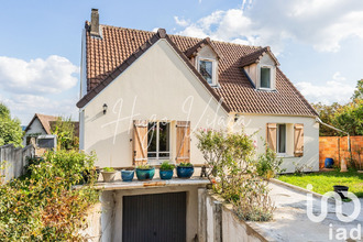  maison athis-mons 91200