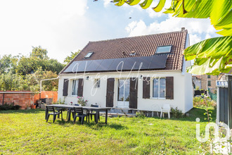  maison athis-mons 91200