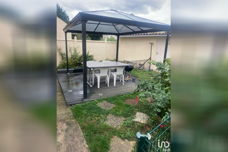  maison athis-mons 91200