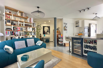  maison athis-mons 91200