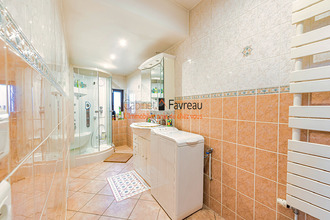  maison athis-mons 91200