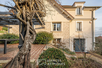  maison athis-mons 91200