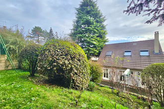  maison athis-mons 91200