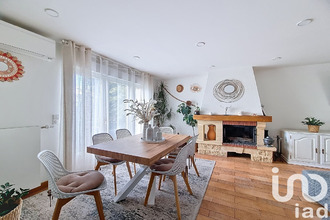  maison athis-mons 91200