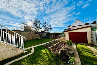  maison athis-mons 91200