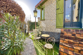  maison athis-mons 91200