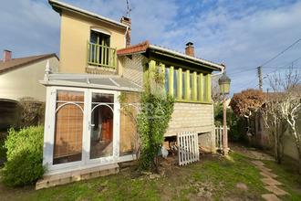  maison athis-mons 91200