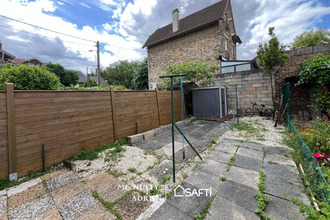  maison athis-mons 91200