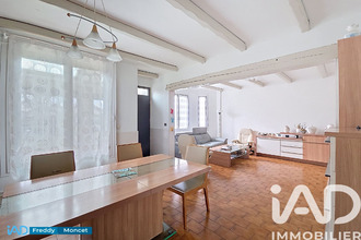  maison athis-mons 91200