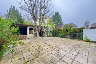  maison athis-mons 91200