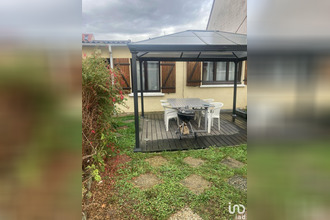  maison athis-mons 91200