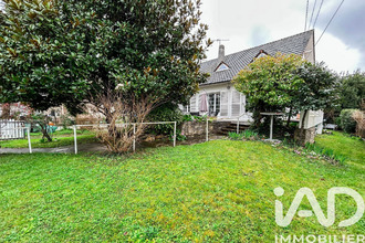  maison athis-mons 91200