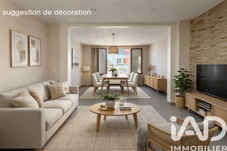  maison athis-mons 91200