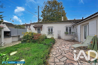  maison athis-mons 91200