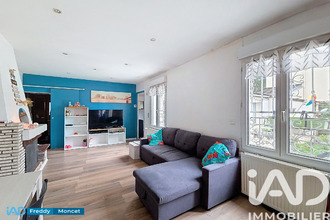  maison athis-mons 91200