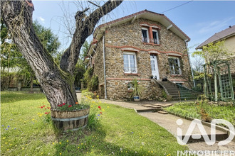  maison athis-mons 91200