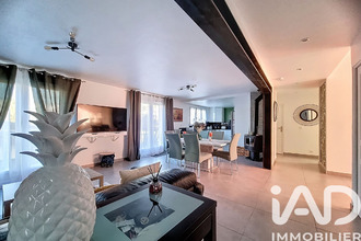  maison athis-mons 91200