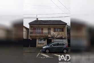  maison athis-mons 91200