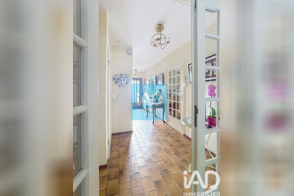  maison athis-mons 91200