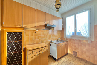  maison athis-mons 91200