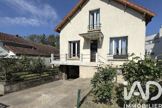  maison athis-mons 91200