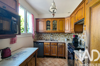  maison athis-mons 91200