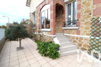 maison athis-mons 91200
