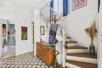  maison athis-mons 91200