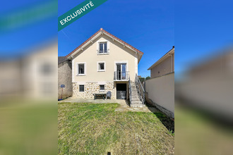  maison athis-mons 91200