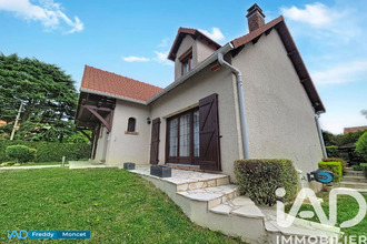  maison athis-mons 91200