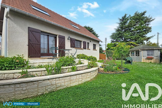  maison athis-mons 91200