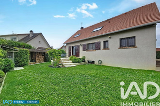  maison athis-mons 91200