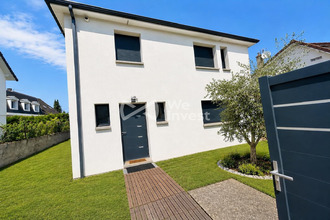  maison athis-mons 91200