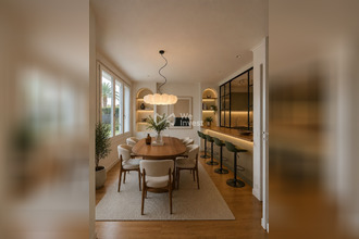  maison athis-mons 91200