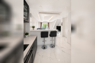  maison athis-mons 91200