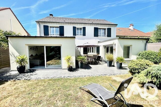  maison athis-mons 91200
