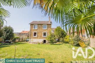  maison athis-mons 91200