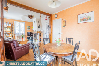  maison athis-mons 91200
