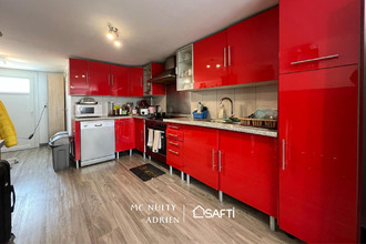  maison athis-mons 91200