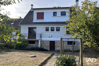  maison athis-mons 91200