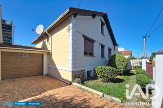  maison athis-mons 91200