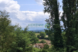  maison athos-aspis 64390