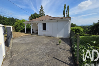  maison athos-aspis 64390
