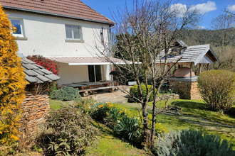  maison athose 25580