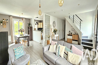  maison attainville 95570