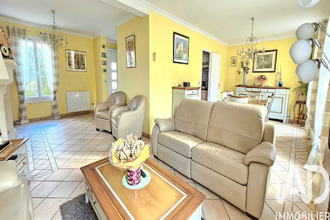  maison attainville 95570