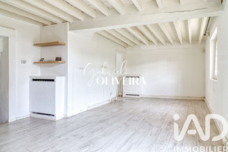  maison attainville 95570