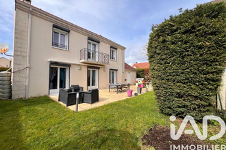  maison attainville 95570