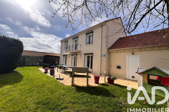  maison attainville 95570